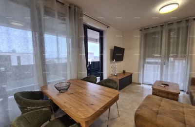 Wohnung im neuen Wohnprojekt in Medulin, 500 Meter vom Strand entfernt