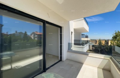 Wohnung in Medulin, nahe dem Meer und dem Zentrum