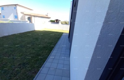 Verkauf einer Wohnung – ausgezeichnete Gelegenheit in Medulin!