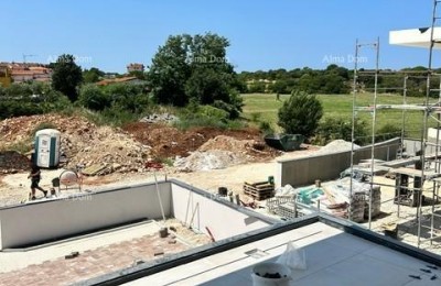 Zum Verkauf: Wohnung in einem kleinen Gebäude mit nur vier Wohnungen!