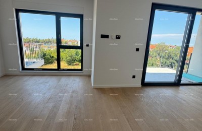 UMAG – Neubau! Wohnung  in modernem Wohnkomplex, 1-01