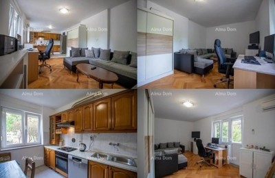 PULA - Schöne Wohnung, Monte Zaro, Gelegenheit!