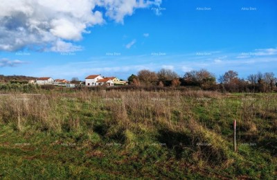 Grundstück Marčana