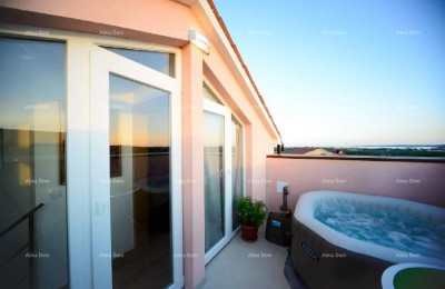 Ližnjan, istrian renoviertes Haus!