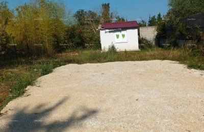 VERKAUF VON BAULAND 370 m² – KRNICA, ISTRIEN