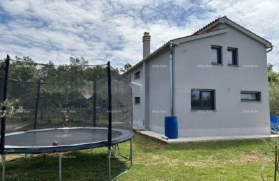 Haus Pula