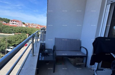 GUTER WOHNUNG IM 3. STOCK – 57 m² – 2 SCHLAFZIMMER