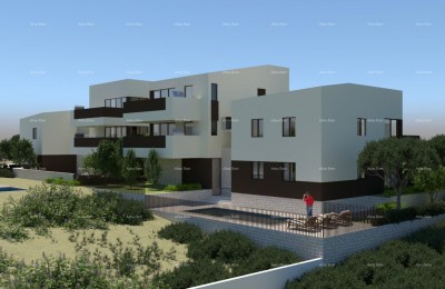 Grundstück Tar-Vabriga