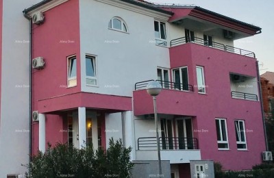 Verkauf - wunderschönes Familienhotel in Fažana - 200 m vom Meer entfernt!