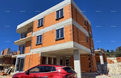 Wohnung Medulin