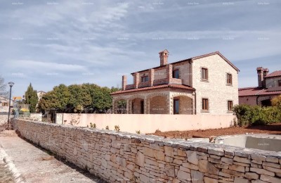 Haus Svetvinčenat