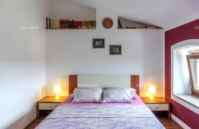 Schönes Steinhaus zu verkaufen, Medulin