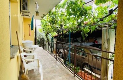 Geräumiges Haus in Pula mit großem Garten und zahlreichen Möglichkeiten