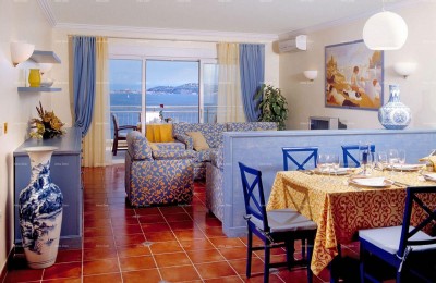 Wohnung Umag