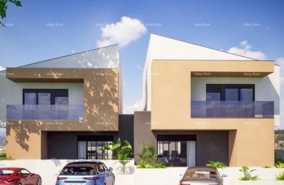 Grundstück Kaštelir-Labinci