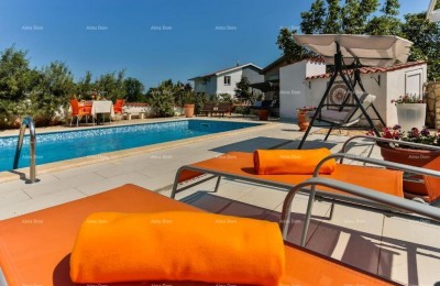Haus mit Pool! Medulin!