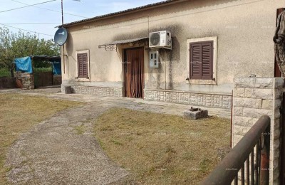 MARČANA – Erdgeschosswohnung mit Garten in ruhiger Umgebung