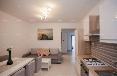 Erdgeschosswohnung! Zentrum von Pula!
