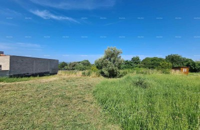 Medulin, Baugrundstück zu verkaufen, 600 m²
