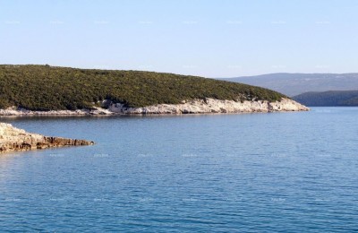Baugrundstück in ruhiger Lage.