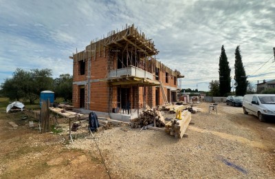 Wohnung Pula