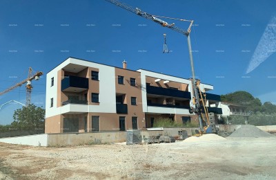 Verkauf von Wohnungen im neuen Wohnprojekt, Pula. Valmade.