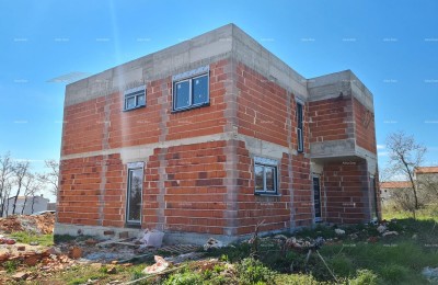 Haus Marčana