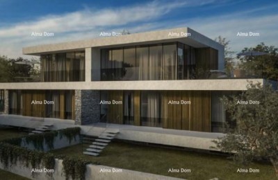 Haus Umag