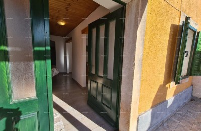 Verkauf - Wunderschönes, renoviertes Istrisches Haus im Zentrum von Marčana!