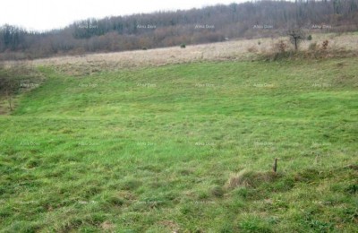 Sveta Nedelja – Bauland 5.141 m²