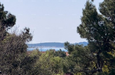 Medulin!  WOHNUNG IM ZWEITEN STOCK