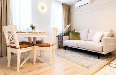 VRSAR – Zwei Wohnungen in einer, 5 Minuten vom Meer entfernt!