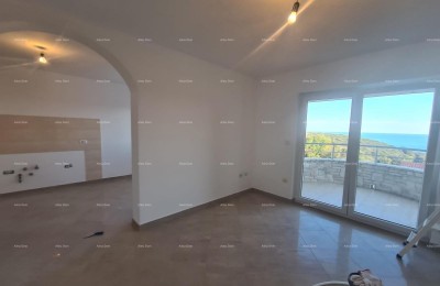 Zu verkaufen: Charmante Wohnung 60 m², Duga Uvala – Meerblick