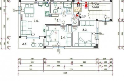 Neues Projekt in Valdebek