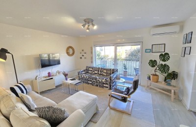 Familienwohnung in der Nähe des Zentrums von Pula!