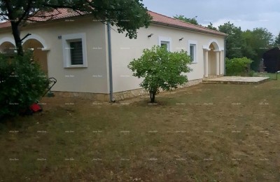 Einfamilienhaus zu verkaufen, Marčana