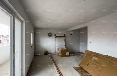 Wir verkaufen eine Wohnung im Bau an einem ausgezeichneten Standort!