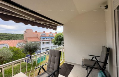 Immobilien in Istrien.  3 minuten vom Meer entfernt. Wir verkaufen eine komplett renovierte Wohnung in Duga Uvala!