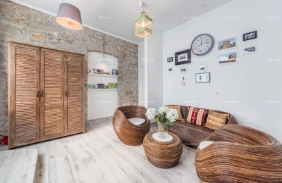Wohnung im Zentrum von Pula