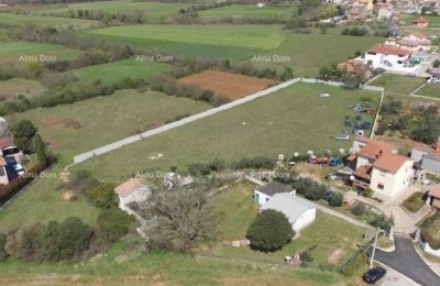 Grundstück Ližnjan