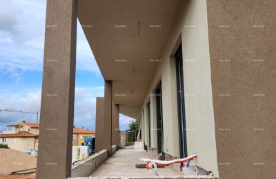 MEDULIN - Wohnung im neuen Projekt / 300 m zum Meer!!! (A1)