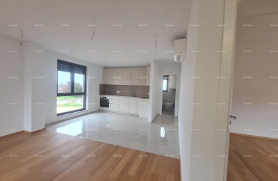 Zu verkaufen: Moderne, neue Wohnung mit Parkplatz - Ližnjan!