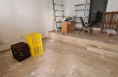 Zu verkaufen: Gewerbefläche – 55 m², Barbariga