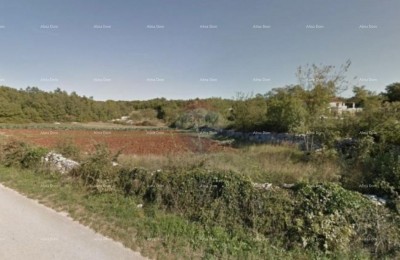 Baugrundstück, Kringa, Tinjan