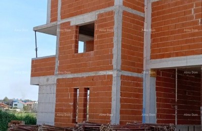 Neues Wohnprojekt im Bau! Pula, Valdebek!