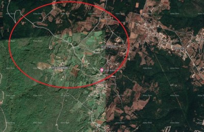 Grundstück Marčana