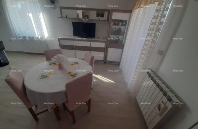 Zu verkaufen: Wohnung 50 m² – Umag