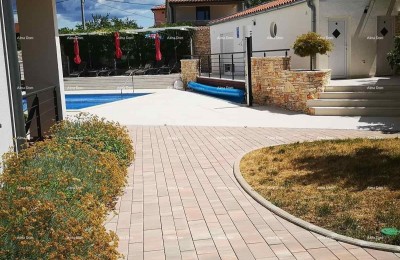 PEROJ – SCHÖN EINGERICHTETE WOHNUNG MIT GEMEINSAMEM POOL
