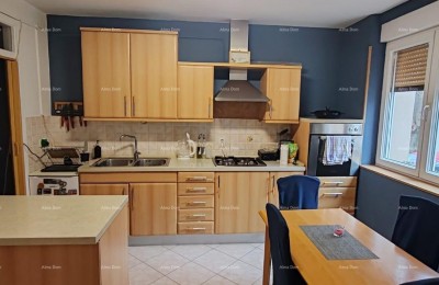 Veruda, Hochparterre, Wohnung 60m2