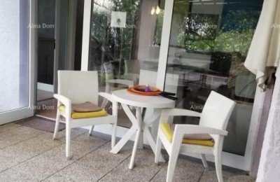 WUNDERSCHÖNE WOHNUNG – ROVINJ | 80 m² | TOLLE LAGE